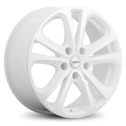 X`trike X-113M 7x17 PCD5x110 ET39 DIA 65.1  W/FP